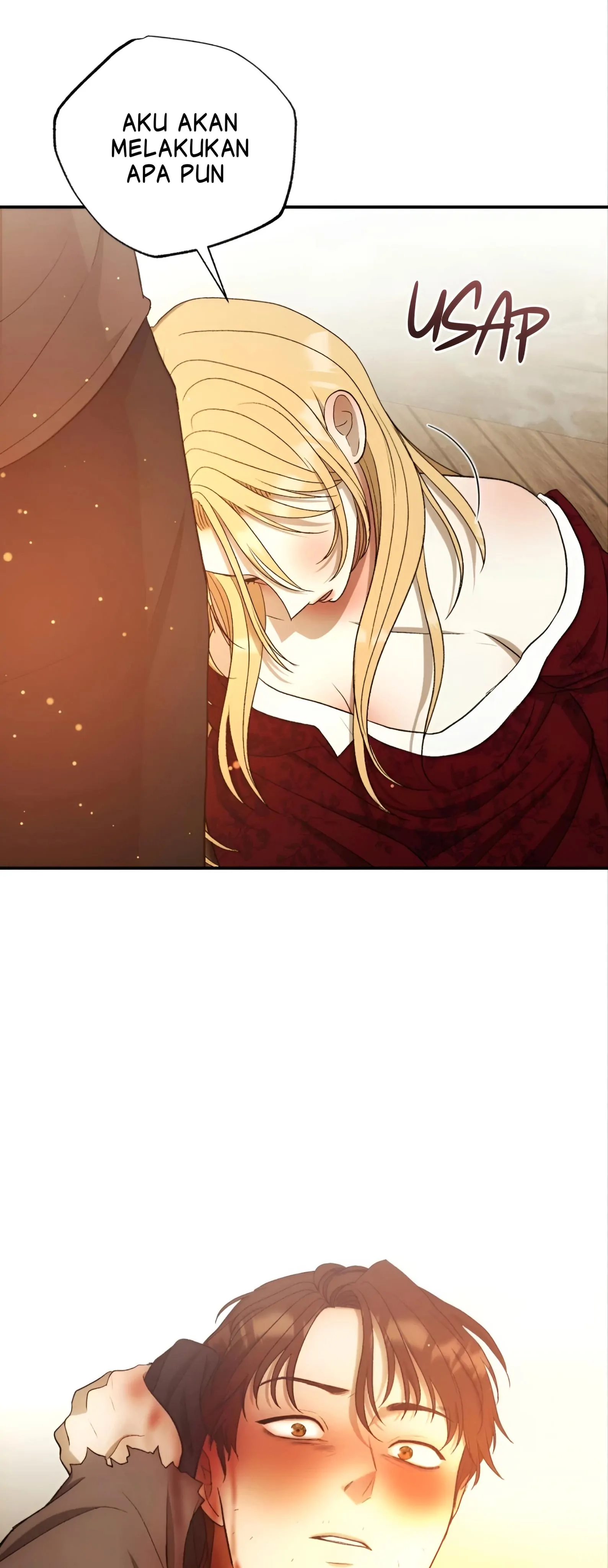 When I was bitten by a dog I abandoned Chapter 28 page 42