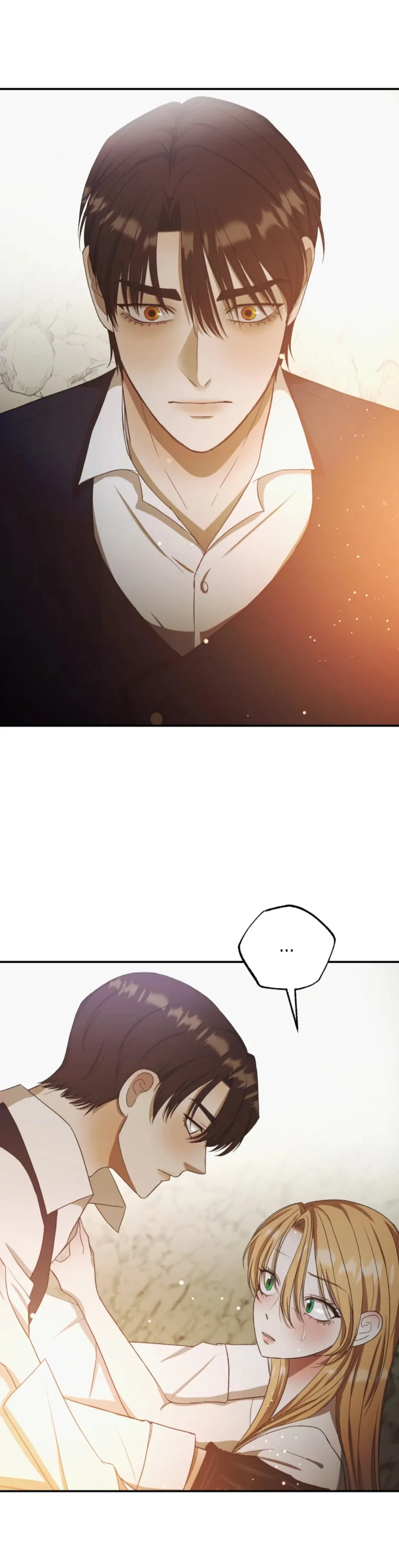 When I was bitten by a dog I abandoned Chapter 33 page 2