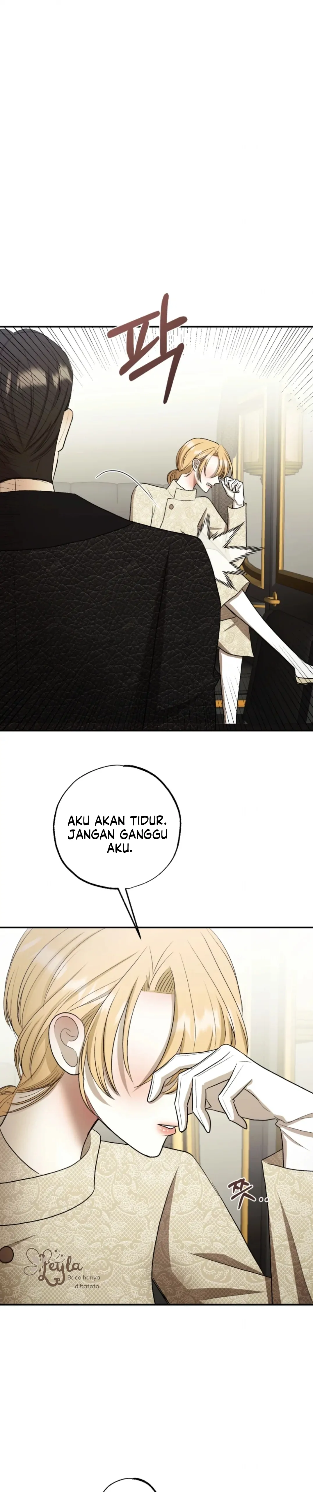 When I was bitten by a dog I abandoned Chapter 41 page 9