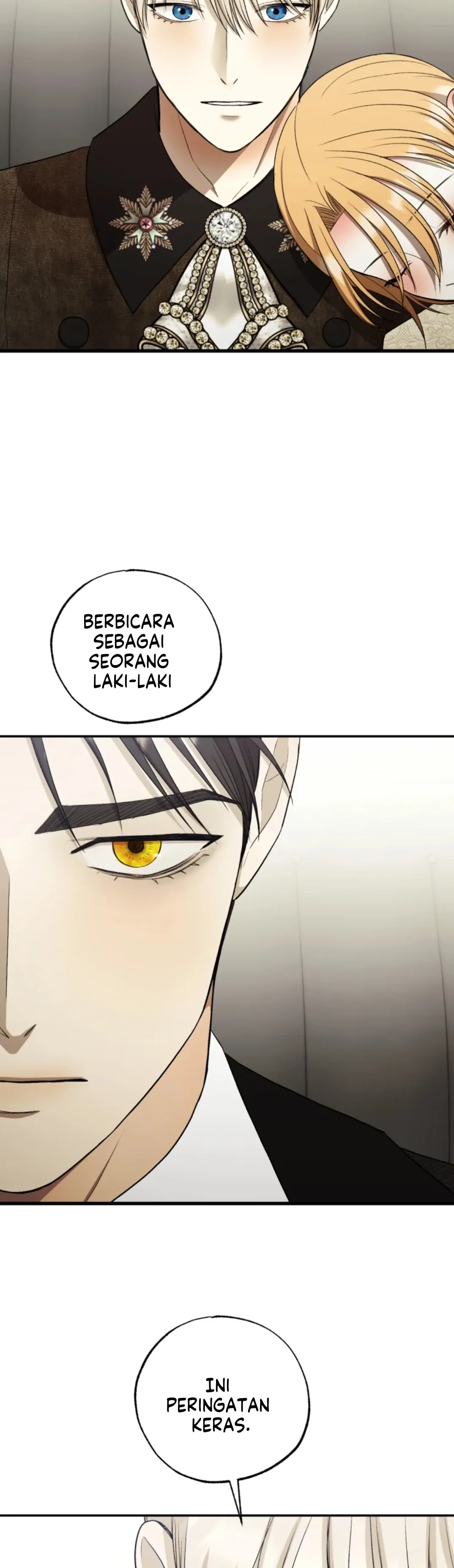 When I was bitten by a dog I abandoned Chapter 41 page 16