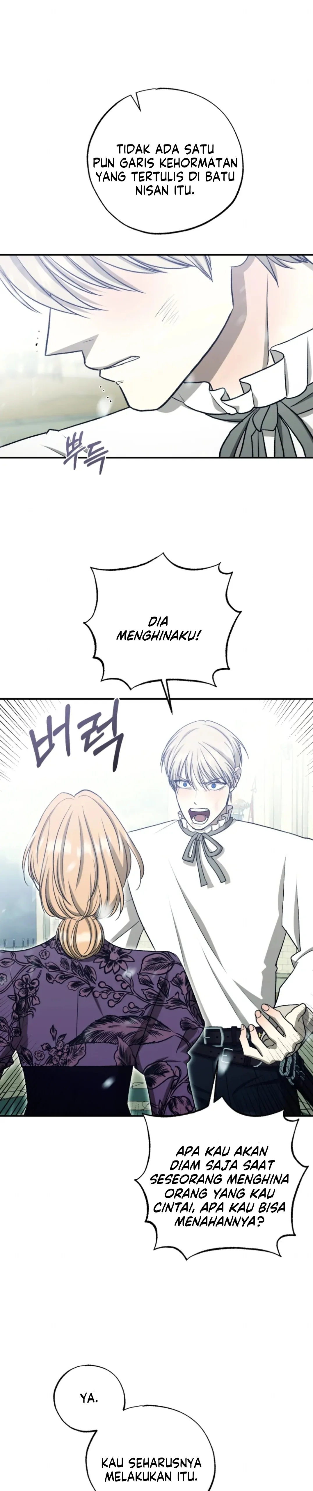 When I was bitten by a dog I abandoned Chapter 46 page 9