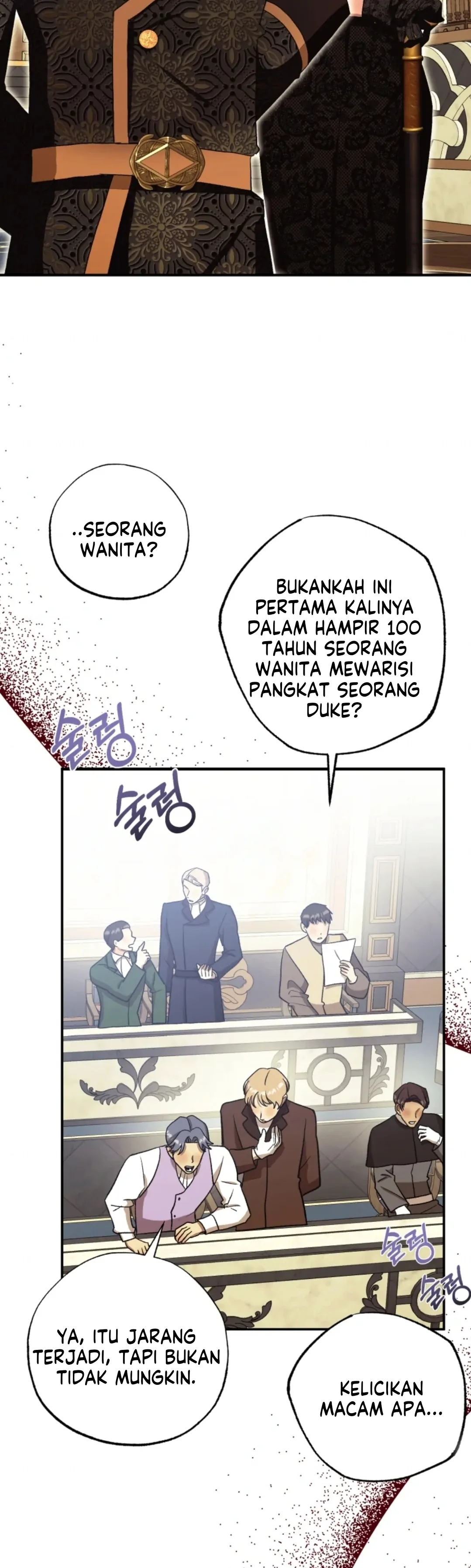 When I was bitten by a dog I abandoned Chapter 46 page 35