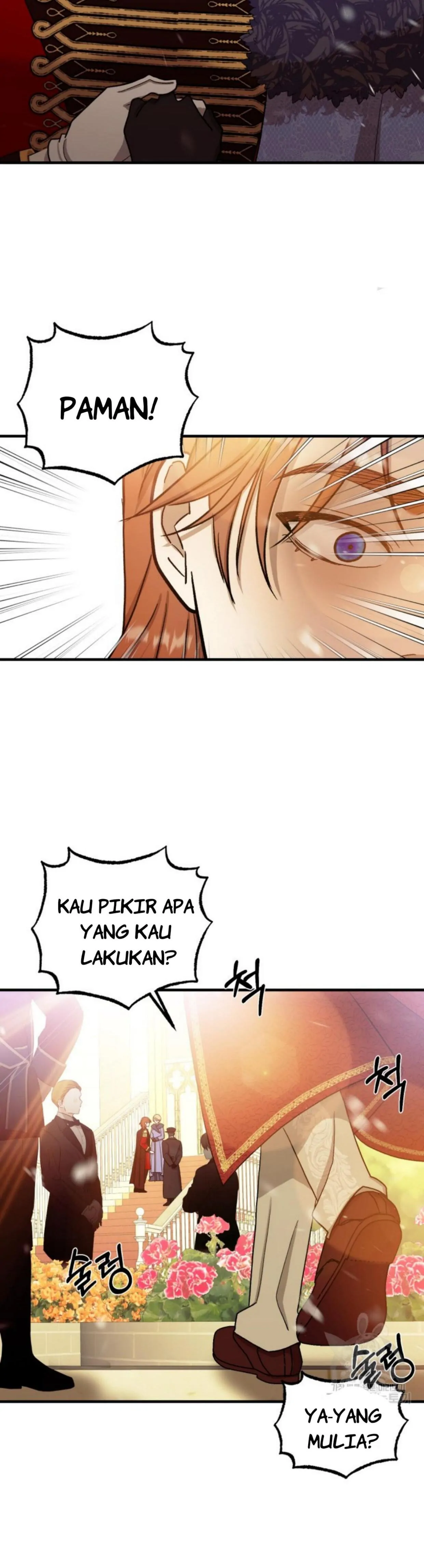 When I was bitten by a dog I abandoned Chapter 6 page 13