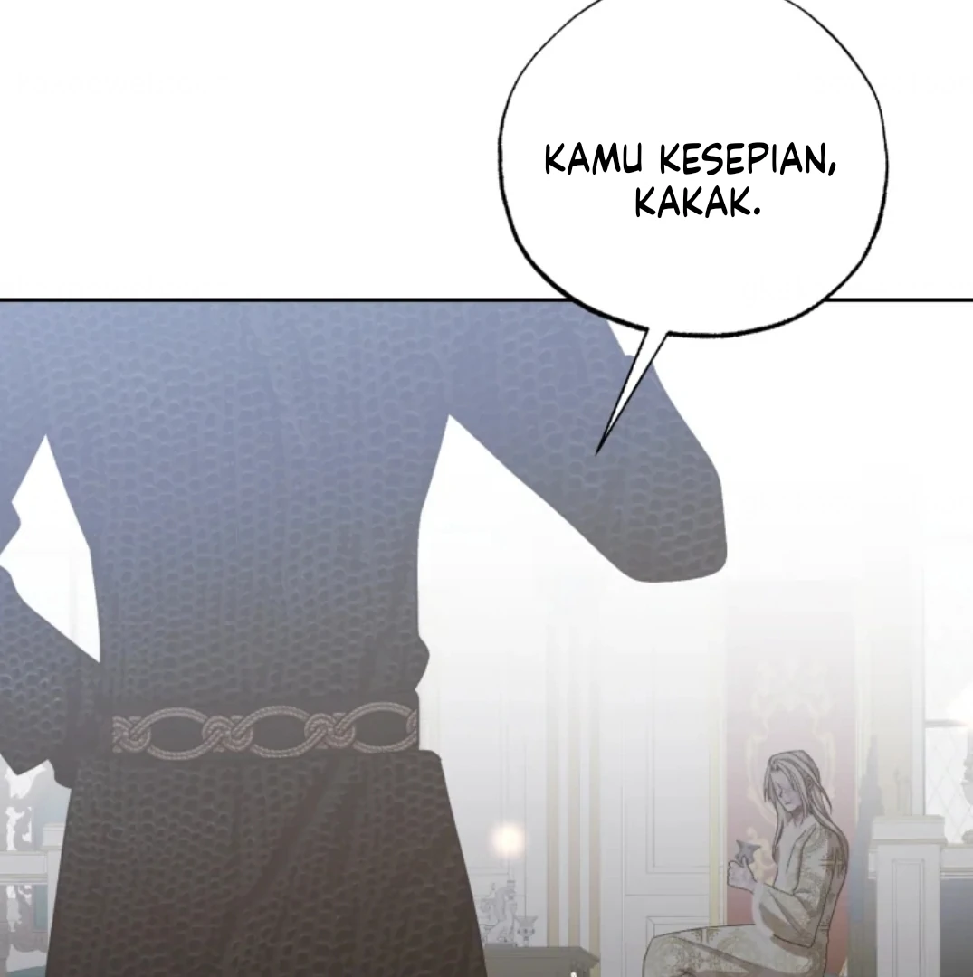 When I was bitten by a dog I abandoned Chapter 60 page 113