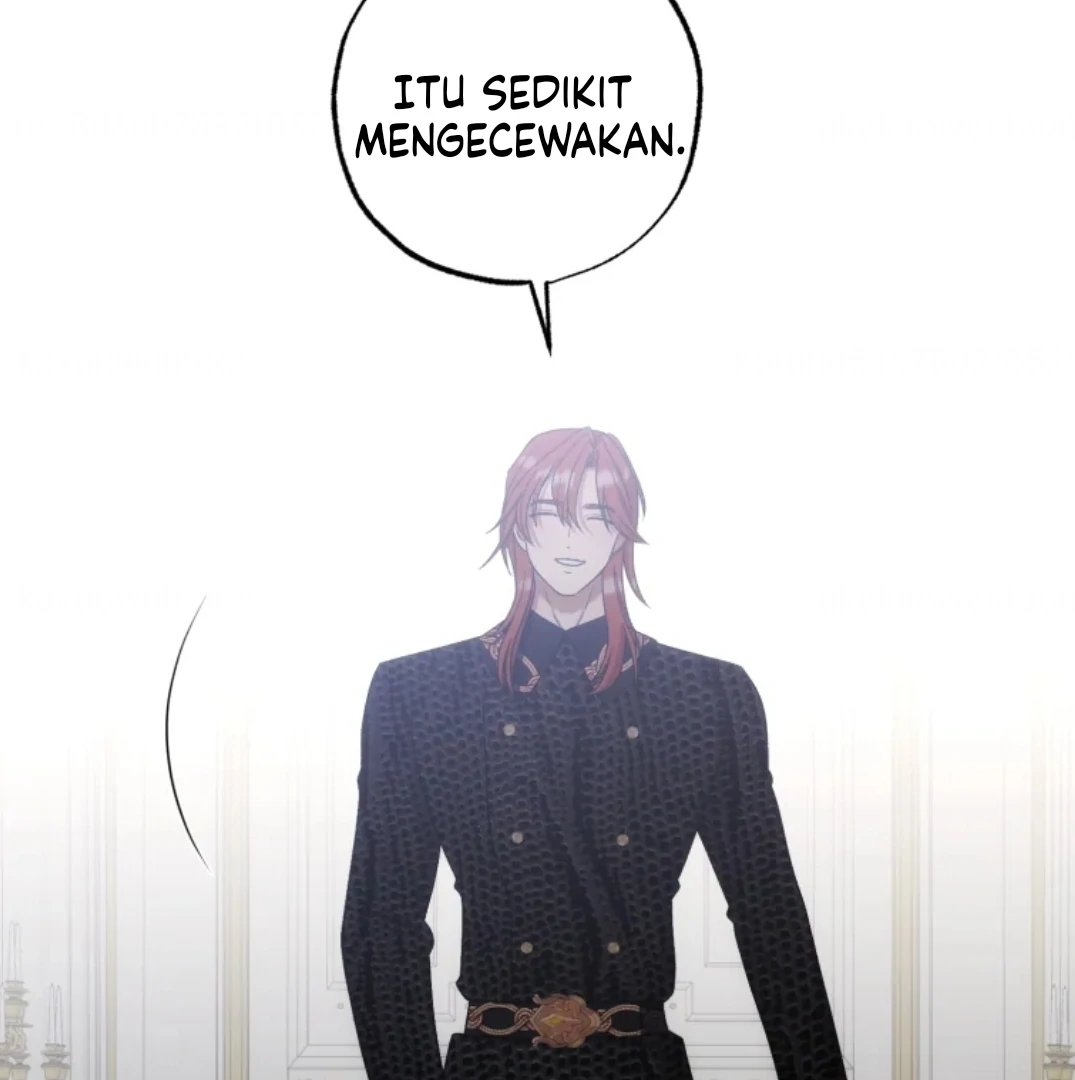 When I was bitten by a dog I abandoned Chapter 60 page 116