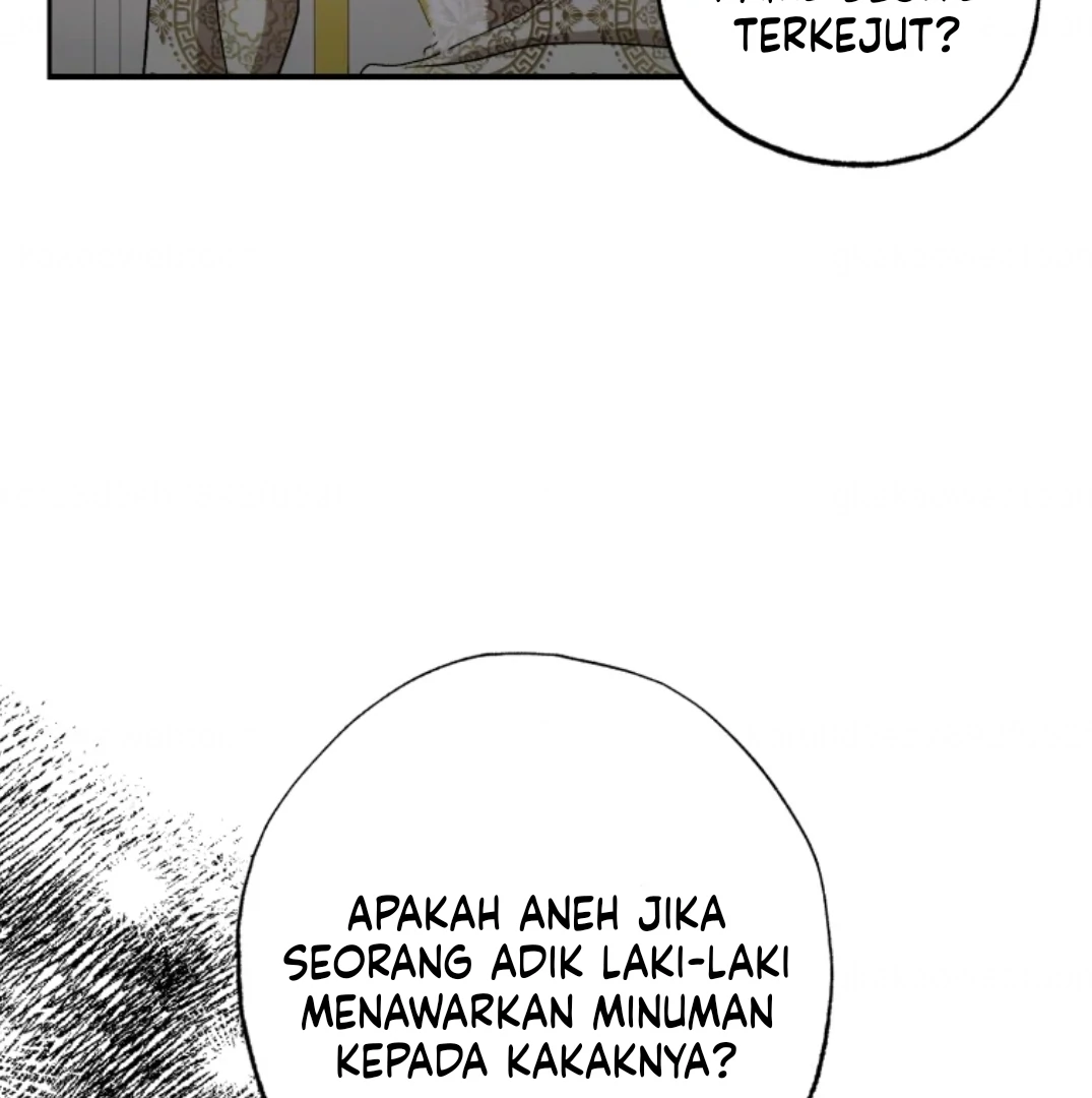When I was bitten by a dog I abandoned Chapter 60 page 120