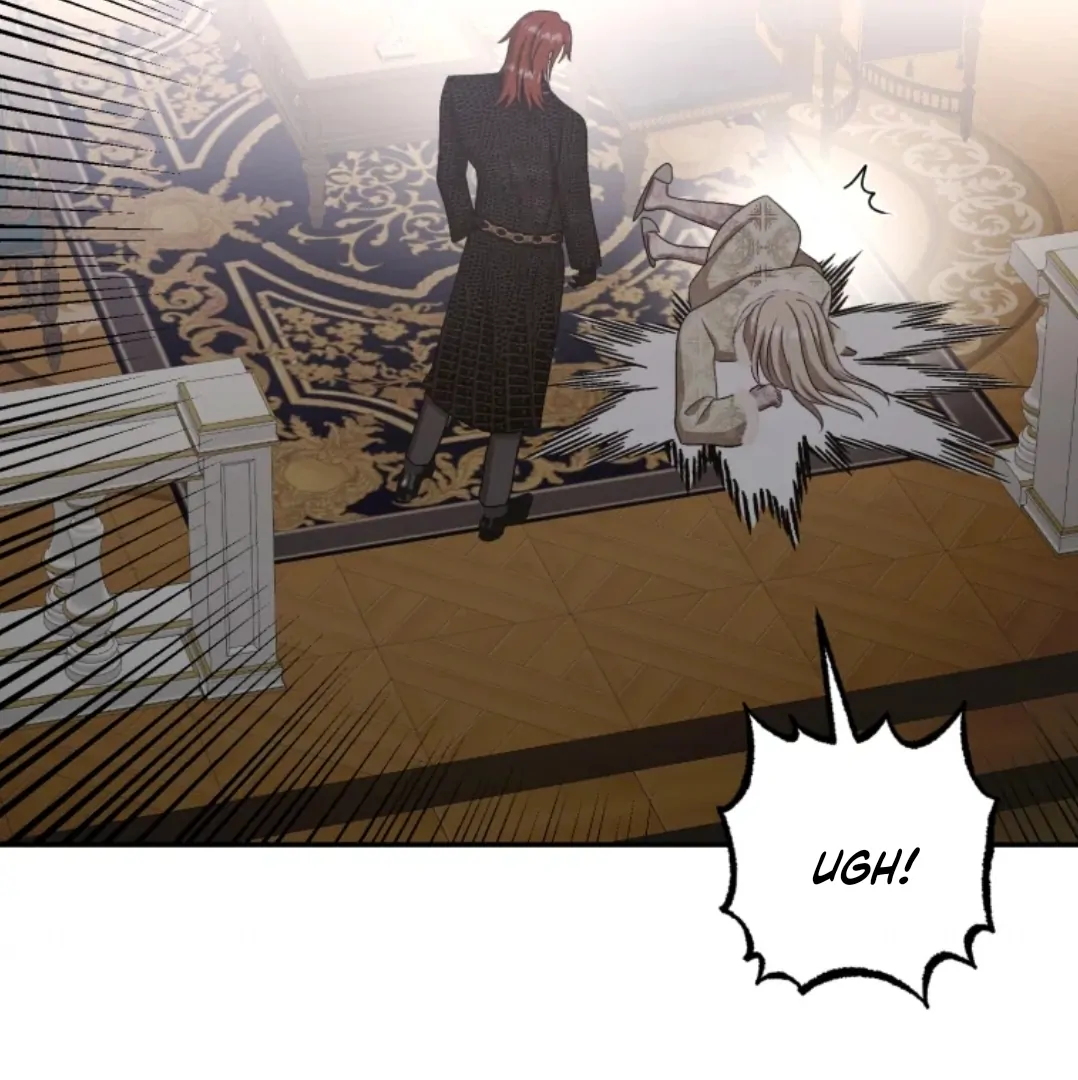 When I was bitten by a dog I abandoned Chapter 60 page 124