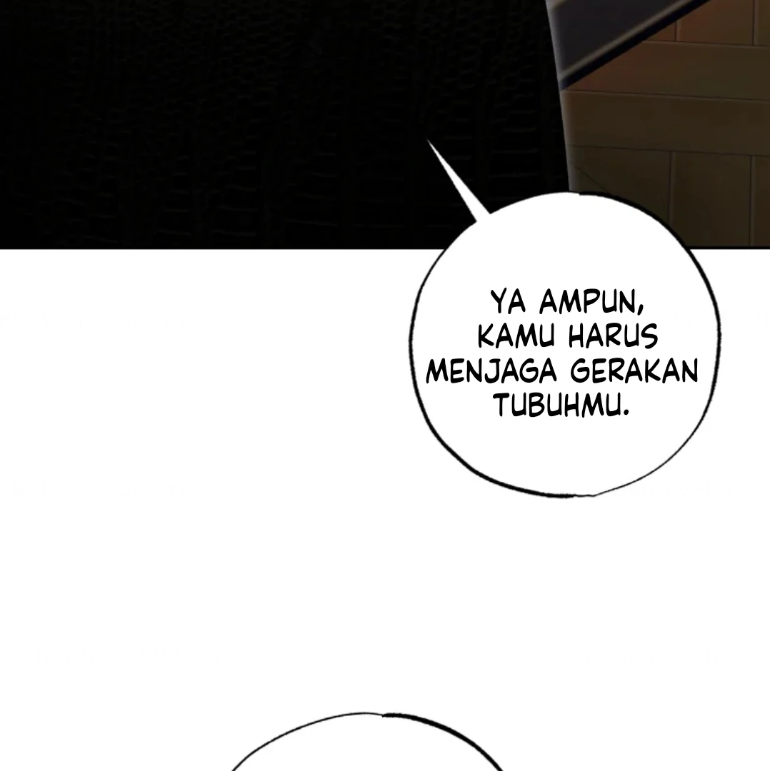 When I was bitten by a dog I abandoned Chapter 60 page 129