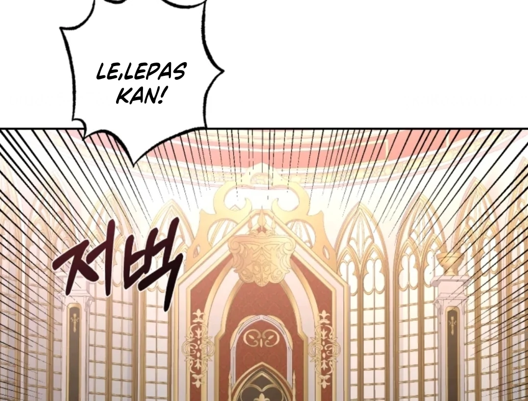 When I was bitten by a dog I abandoned Chapter 60 page 134