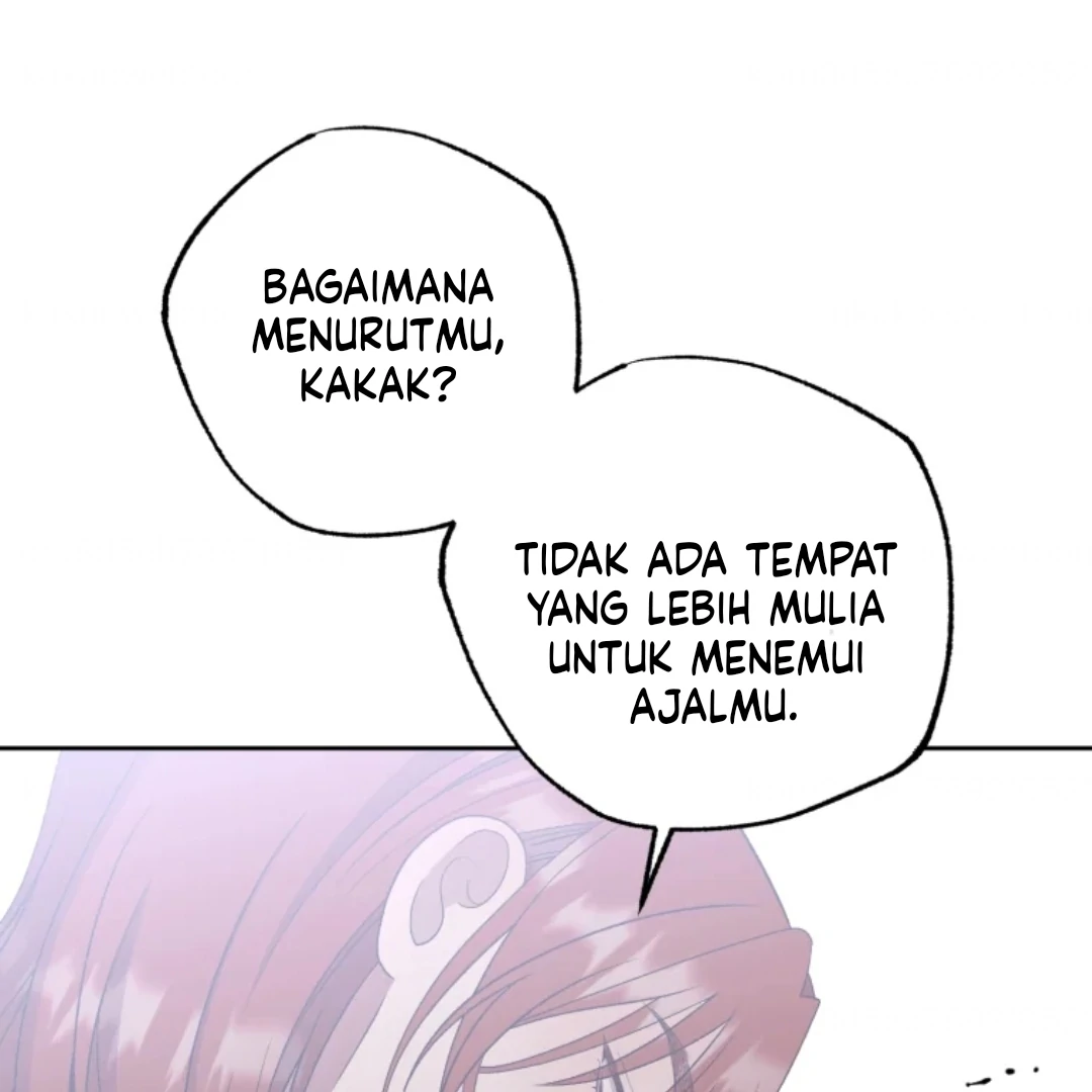 When I was bitten by a dog I abandoned Chapter 60 page 138