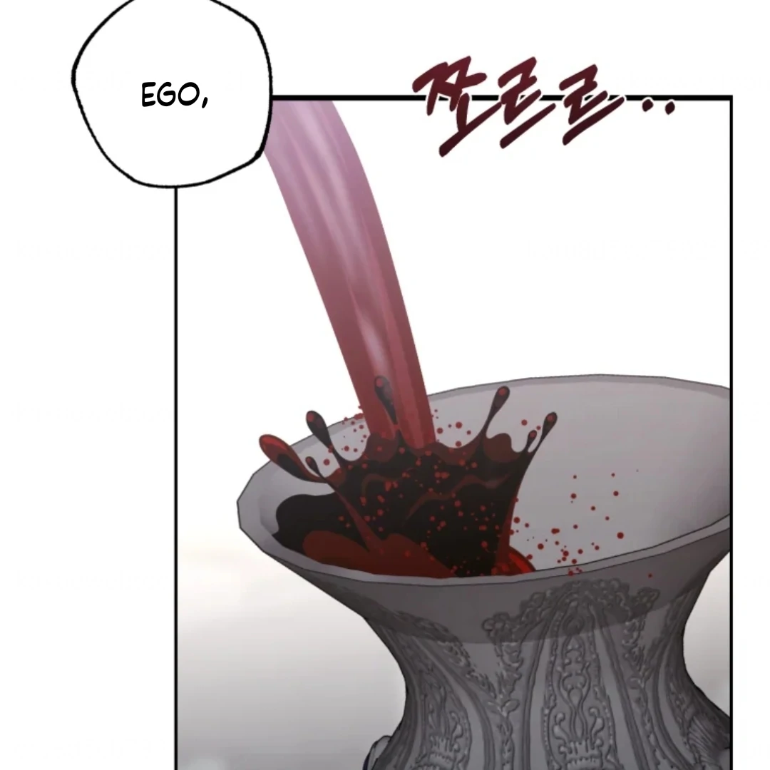 When I was bitten by a dog I abandoned Chapter 60 page 141