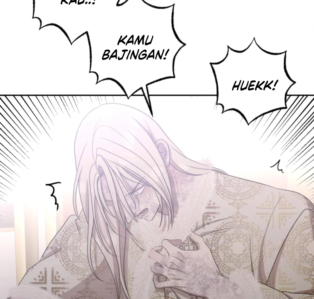 When I was bitten by a dog I abandoned Chapter 60 page 146