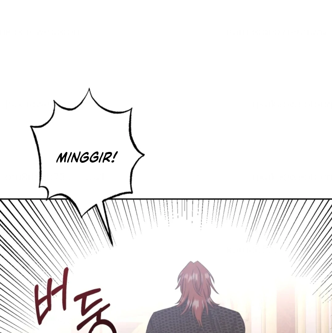 When I was bitten by a dog I abandoned Chapter 60 page 150