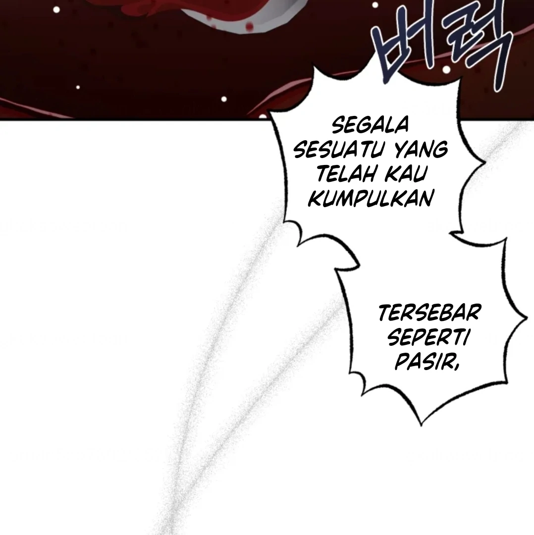When I was bitten by a dog I abandoned Chapter 60 page 165