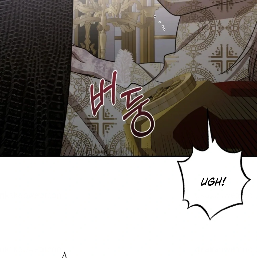 When I was bitten by a dog I abandoned Chapter 60 page 169