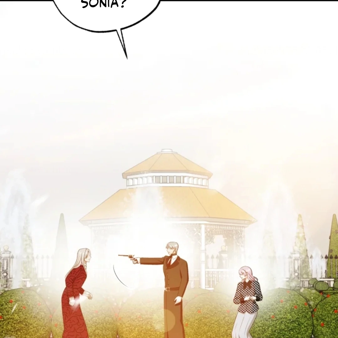 When I was bitten by a dog I abandoned Chapter 60 page 1