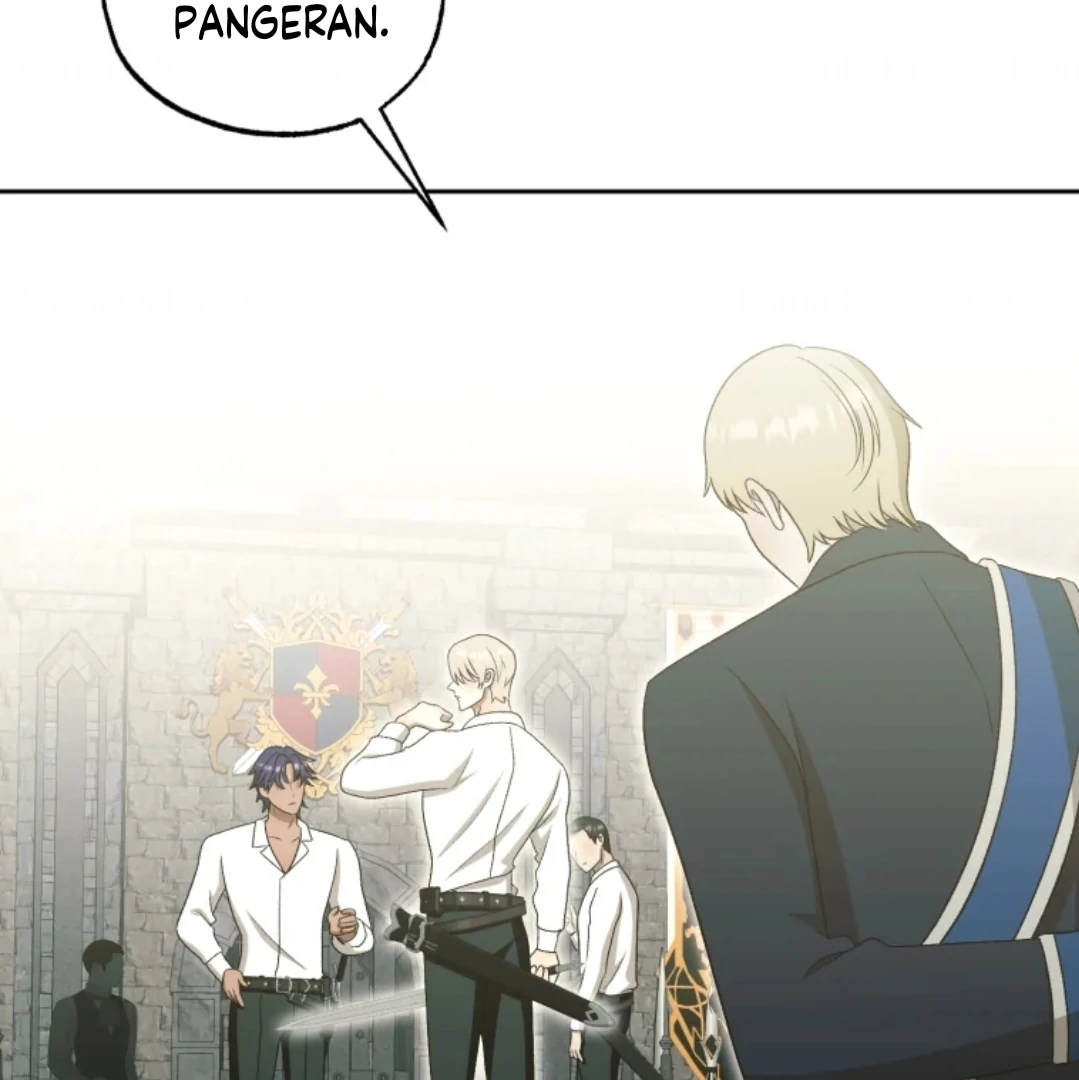 When I was bitten by a dog I abandoned Chapter 60 page 201