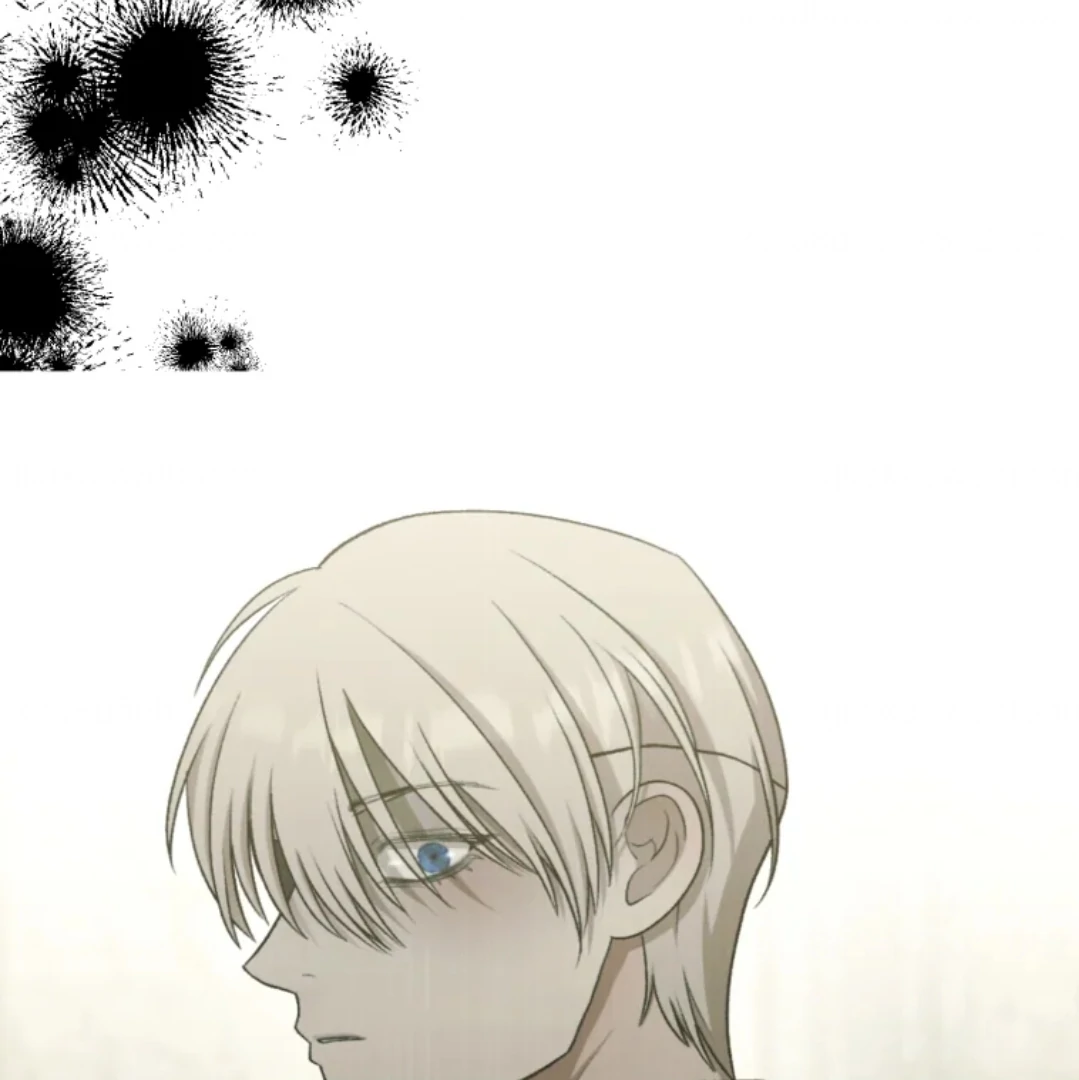 When I was bitten by a dog I abandoned Chapter 60 page 203