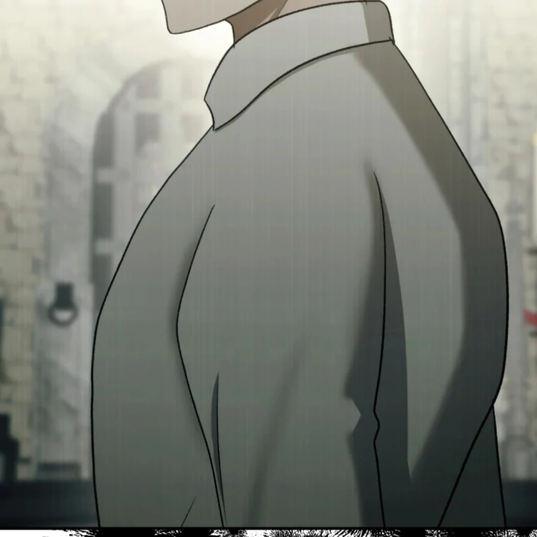 When I was bitten by a dog I abandoned Chapter 60 page 204