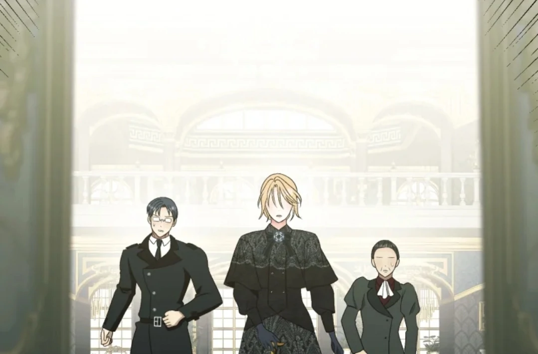 When I was bitten by a dog I abandoned Chapter 60 page 208