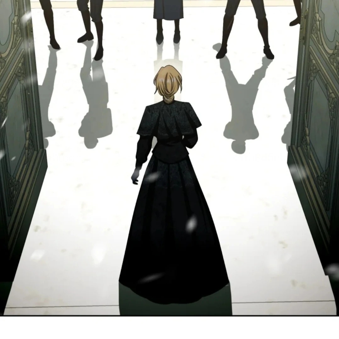 When I was bitten by a dog I abandoned Chapter 60 page 214