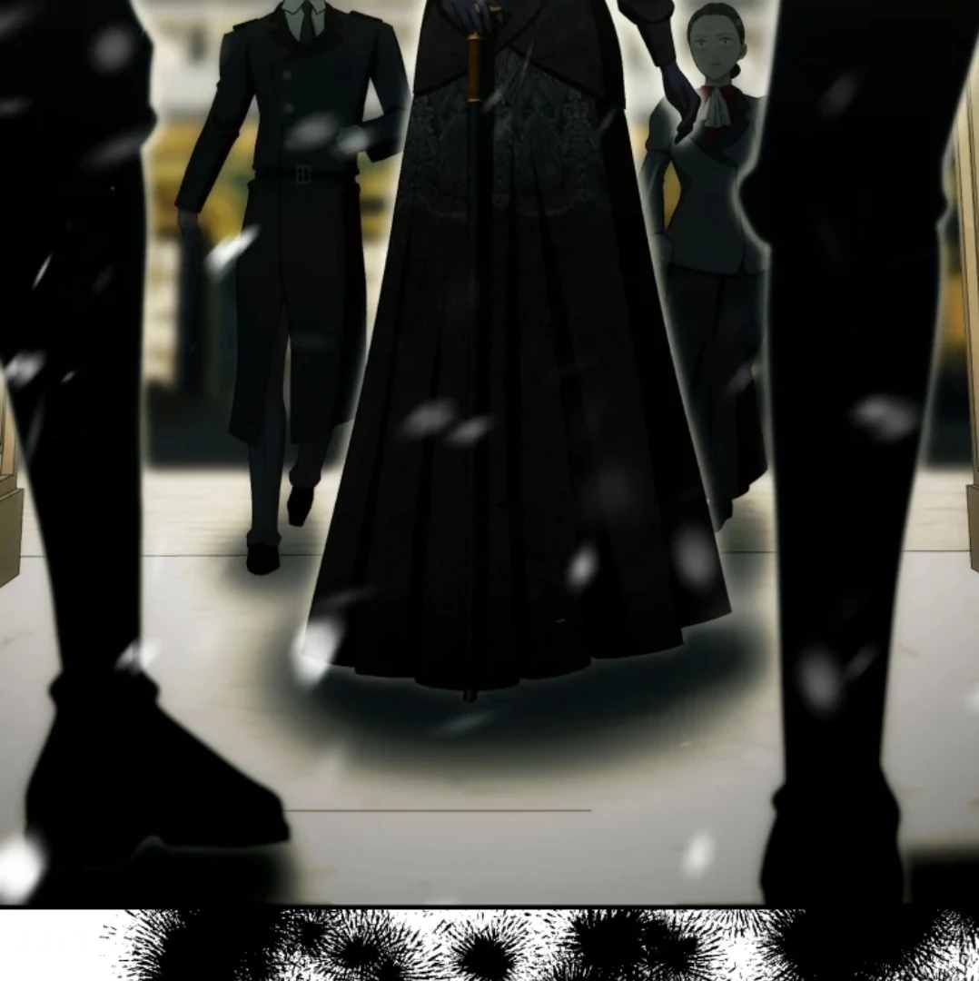 When I was bitten by a dog I abandoned Chapter 60 page 222