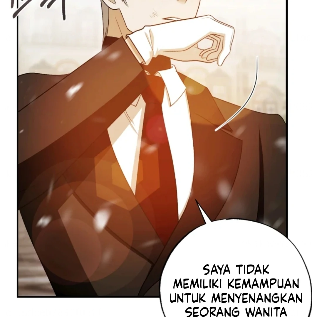 When I was bitten by a dog I abandoned Chapter 60 page 30