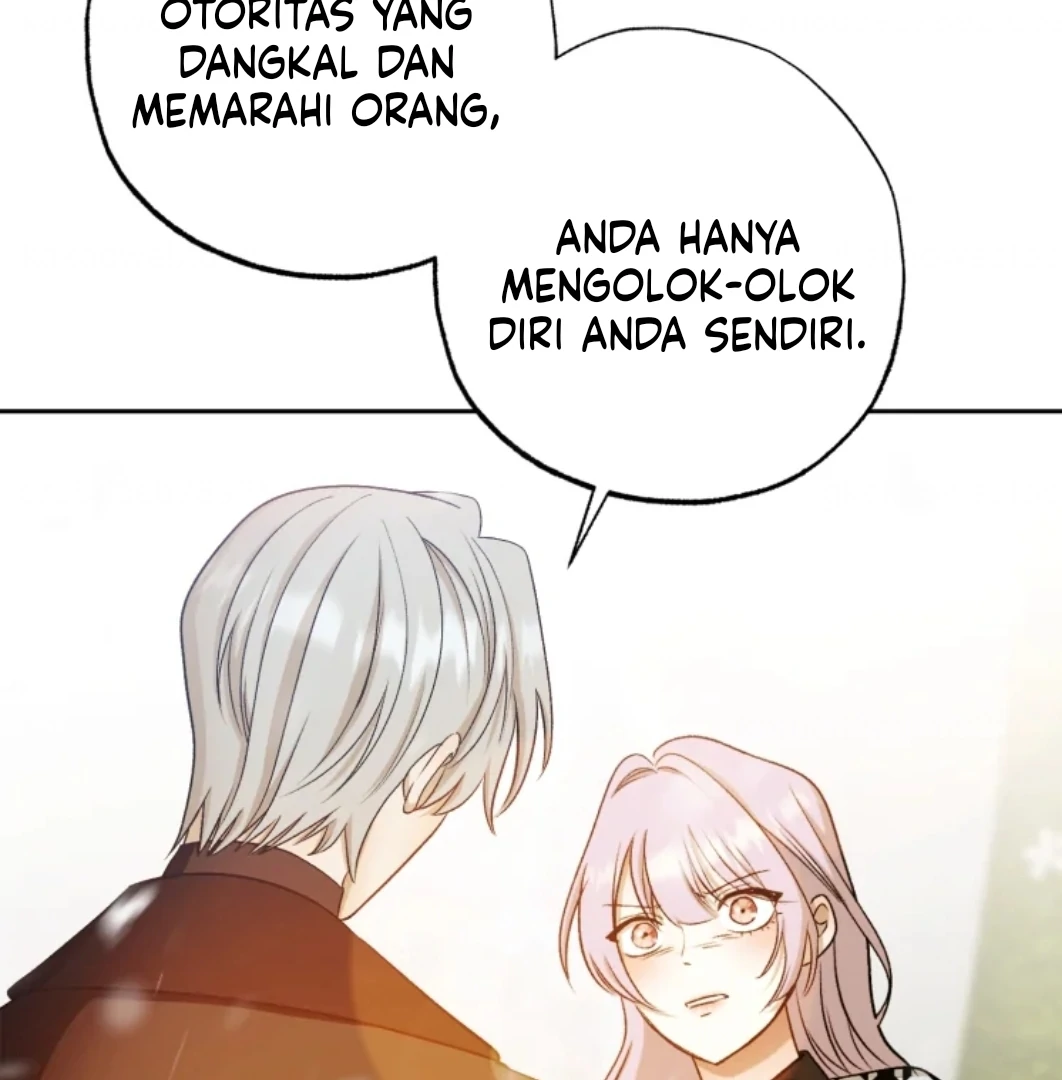 When I was bitten by a dog I abandoned Chapter 60 page 34