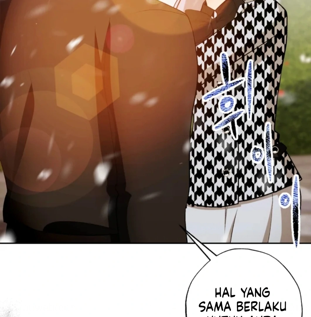 When I was bitten by a dog I abandoned Chapter 60 page 35