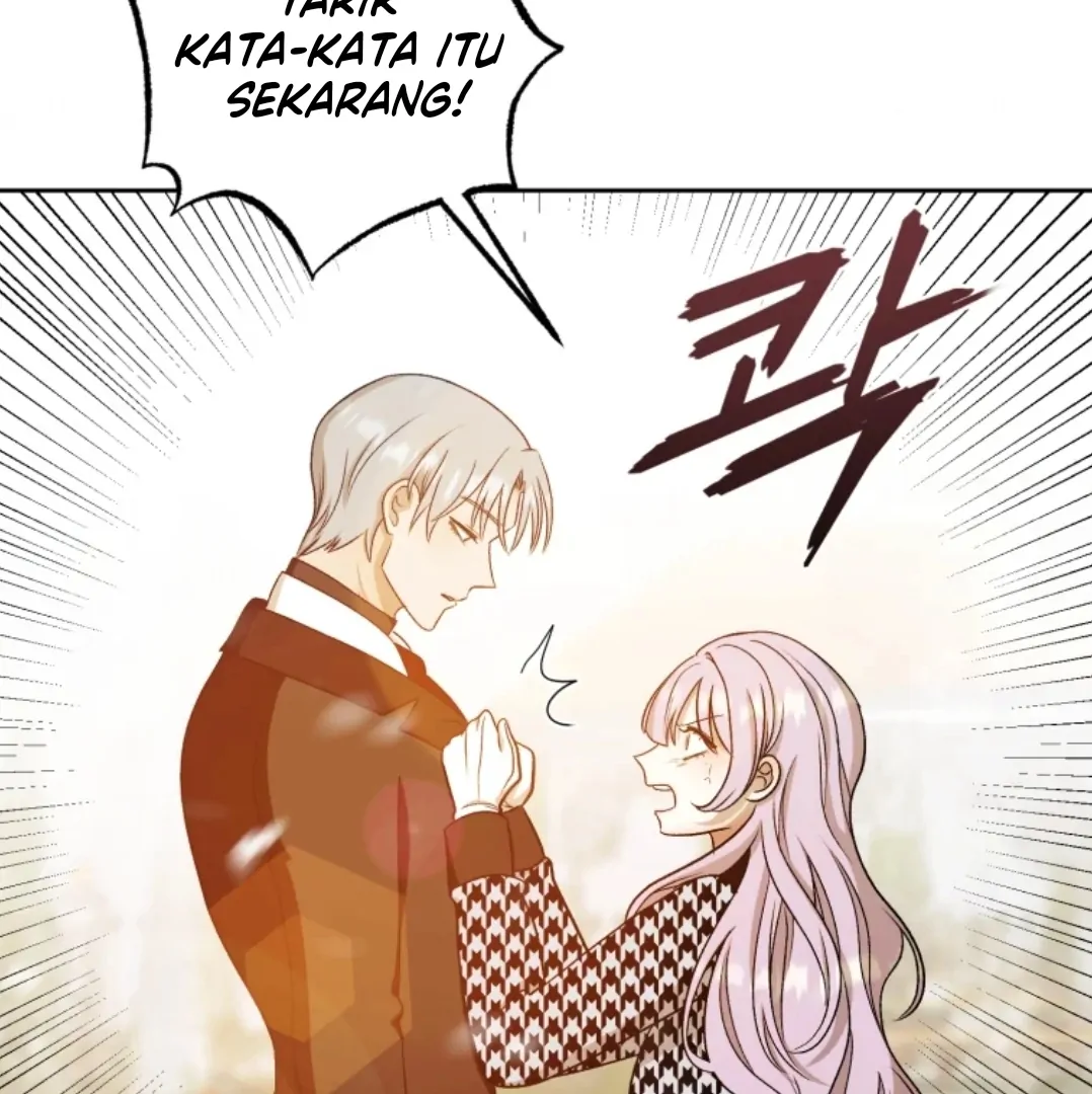 When I was bitten by a dog I abandoned Chapter 60 page 40