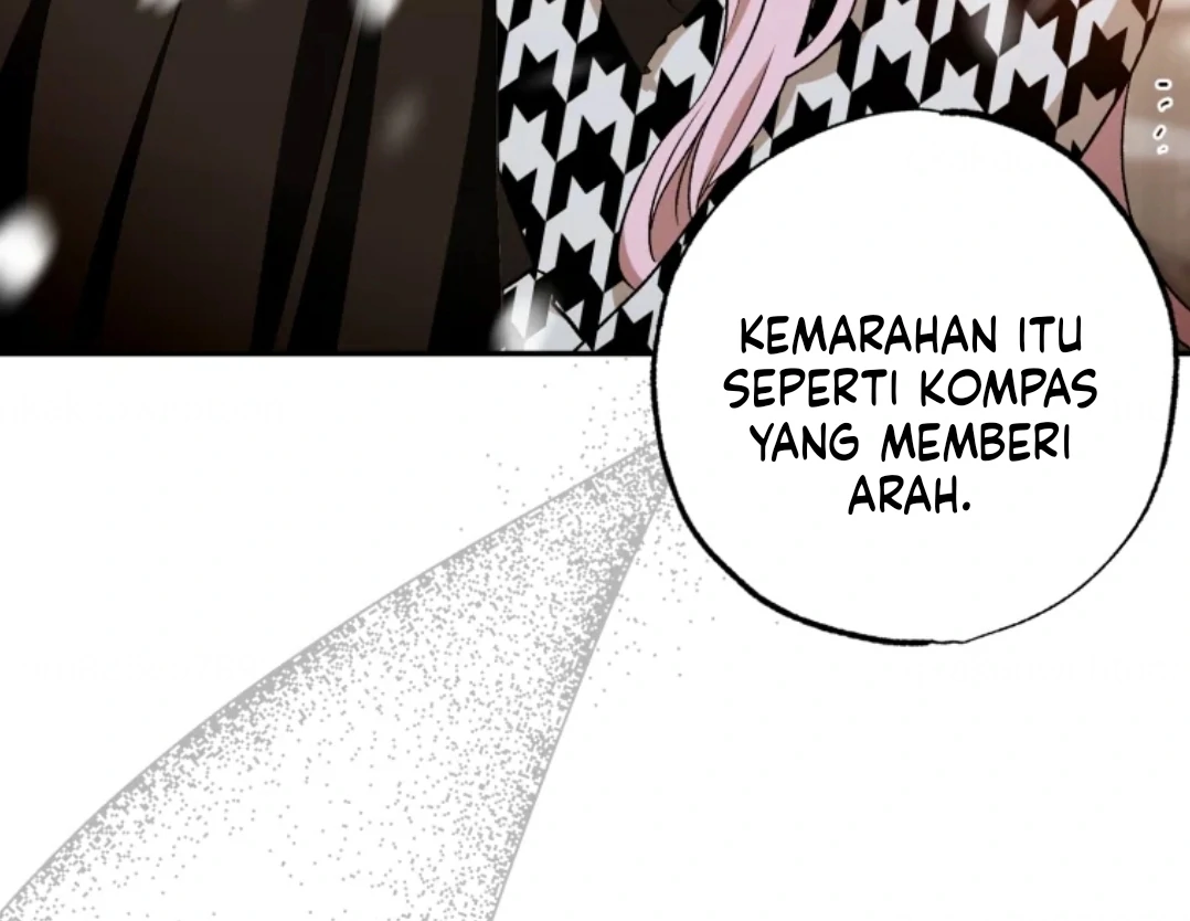 When I was bitten by a dog I abandoned Chapter 60 page 48
