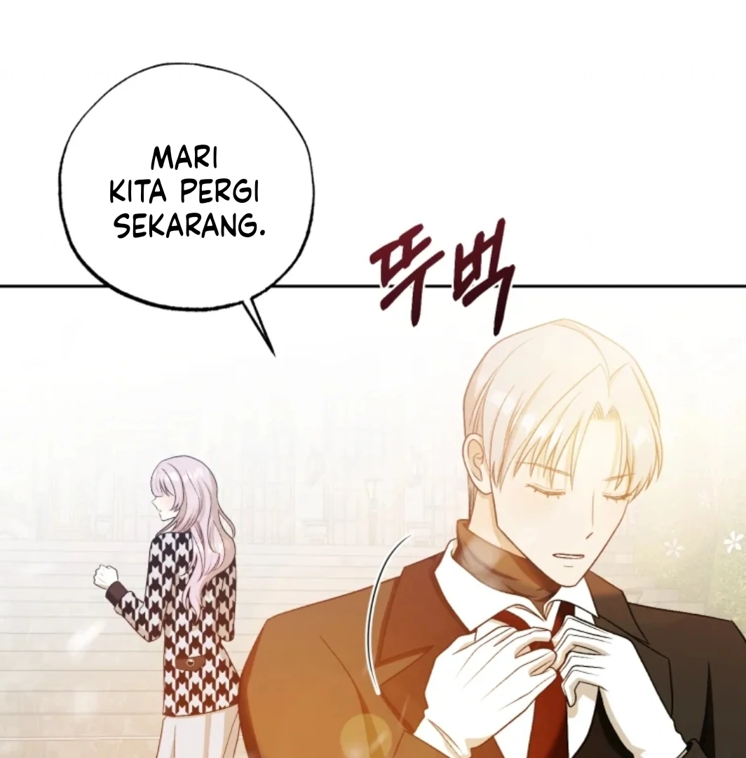 When I was bitten by a dog I abandoned Chapter 60 page 61