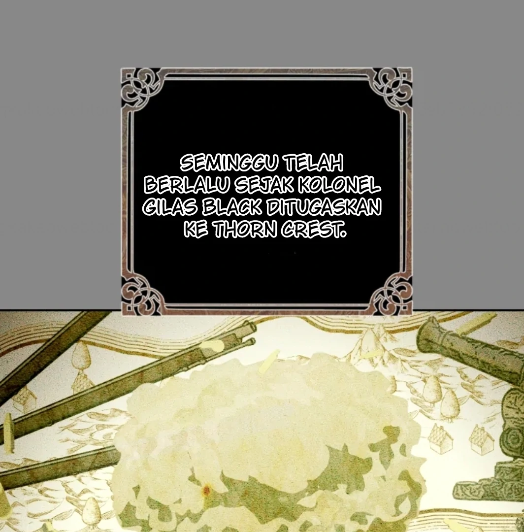 When I was bitten by a dog I abandoned Chapter 60 page 67