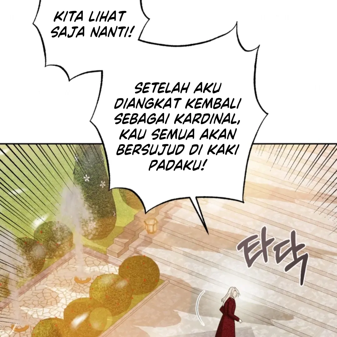 When I was bitten by a dog I abandoned Chapter 60 page 6