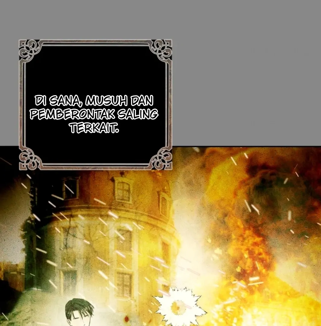 When I was bitten by a dog I abandoned Chapter 60 page 69