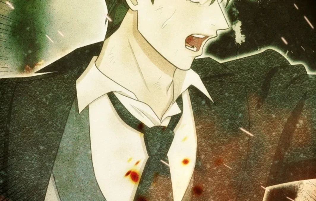 When I was bitten by a dog I abandoned Chapter 60 page 72
