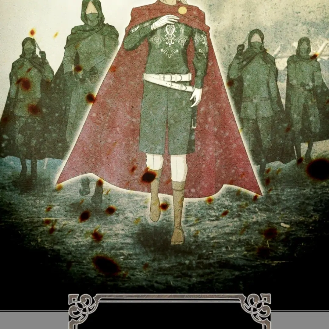 When I was bitten by a dog I abandoned Chapter 60 page 75