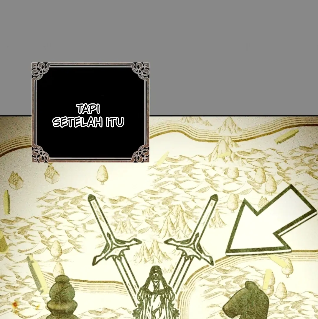 When I was bitten by a dog I abandoned Chapter 60 page 77