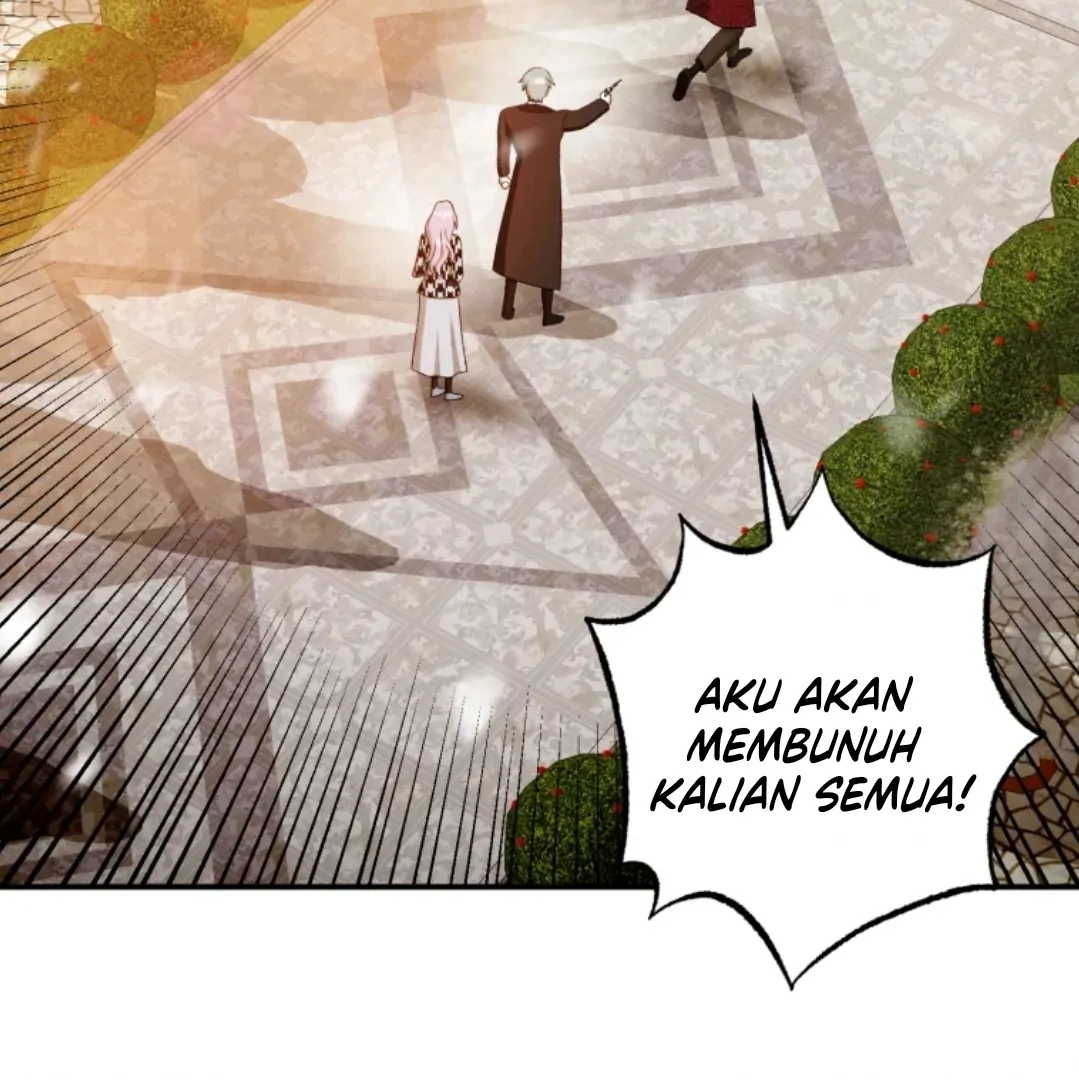 When I was bitten by a dog I abandoned Chapter 60 page 7