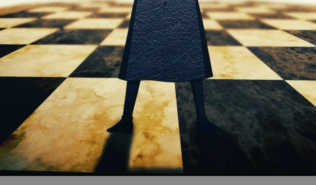 When I was bitten by a dog I abandoned Chapter 60 page 85