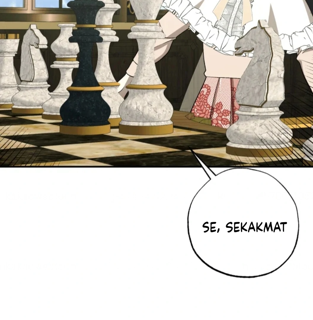 When I was bitten by a dog I abandoned Chapter 60 page 90