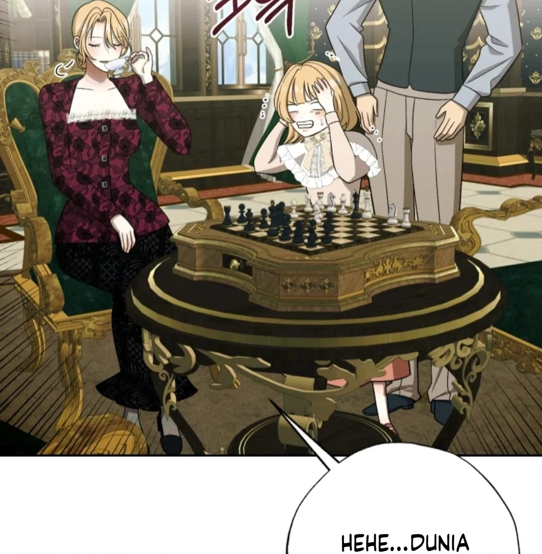 When I was bitten by a dog I abandoned Chapter 60 page 92