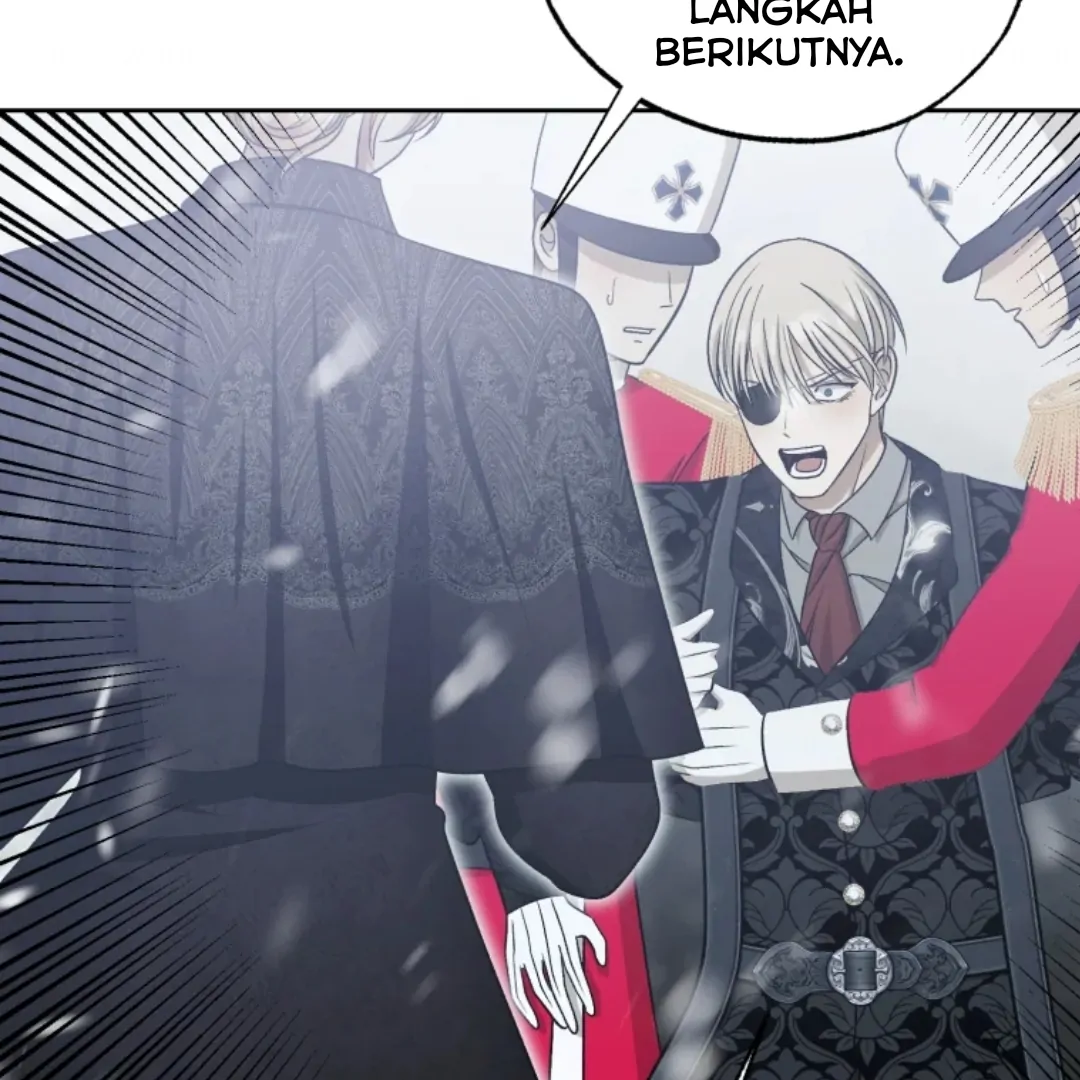 When I was bitten by a dog I abandoned Chapter 61 page 99