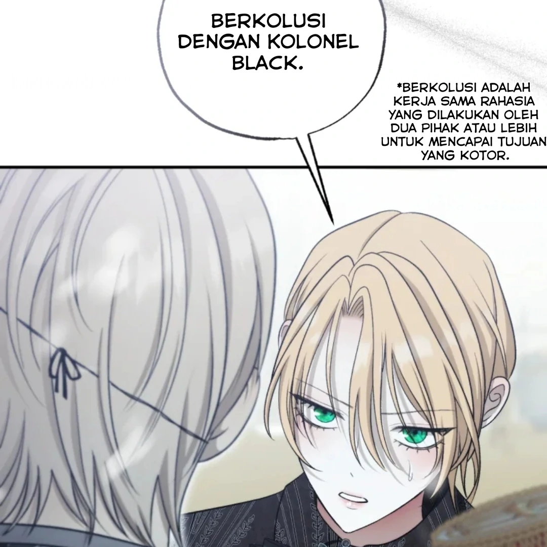 When I was bitten by a dog I abandoned Chapter 61 page 103