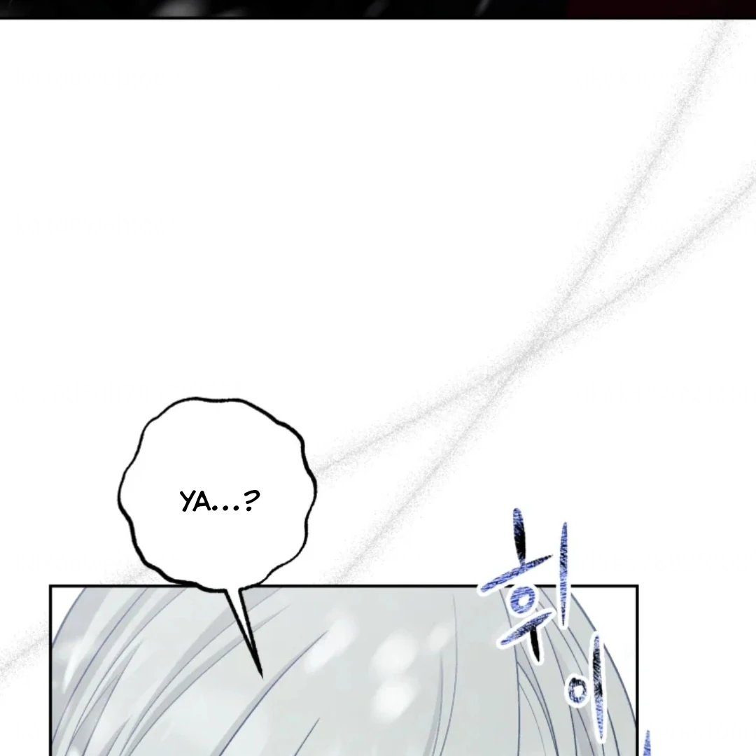 When I was bitten by a dog I abandoned Chapter 61 page 105