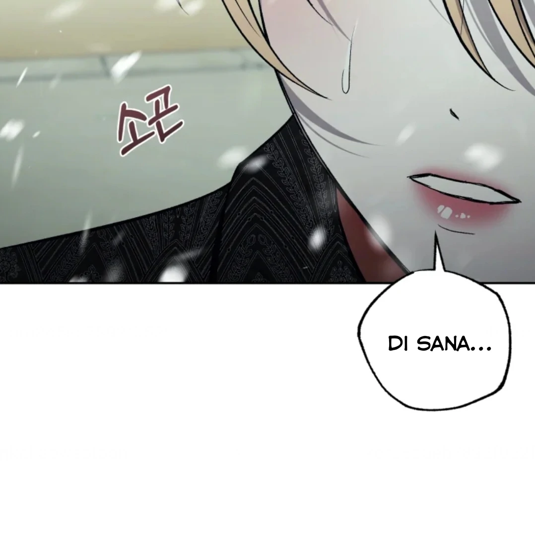 When I was bitten by a dog I abandoned Chapter 61 page 110