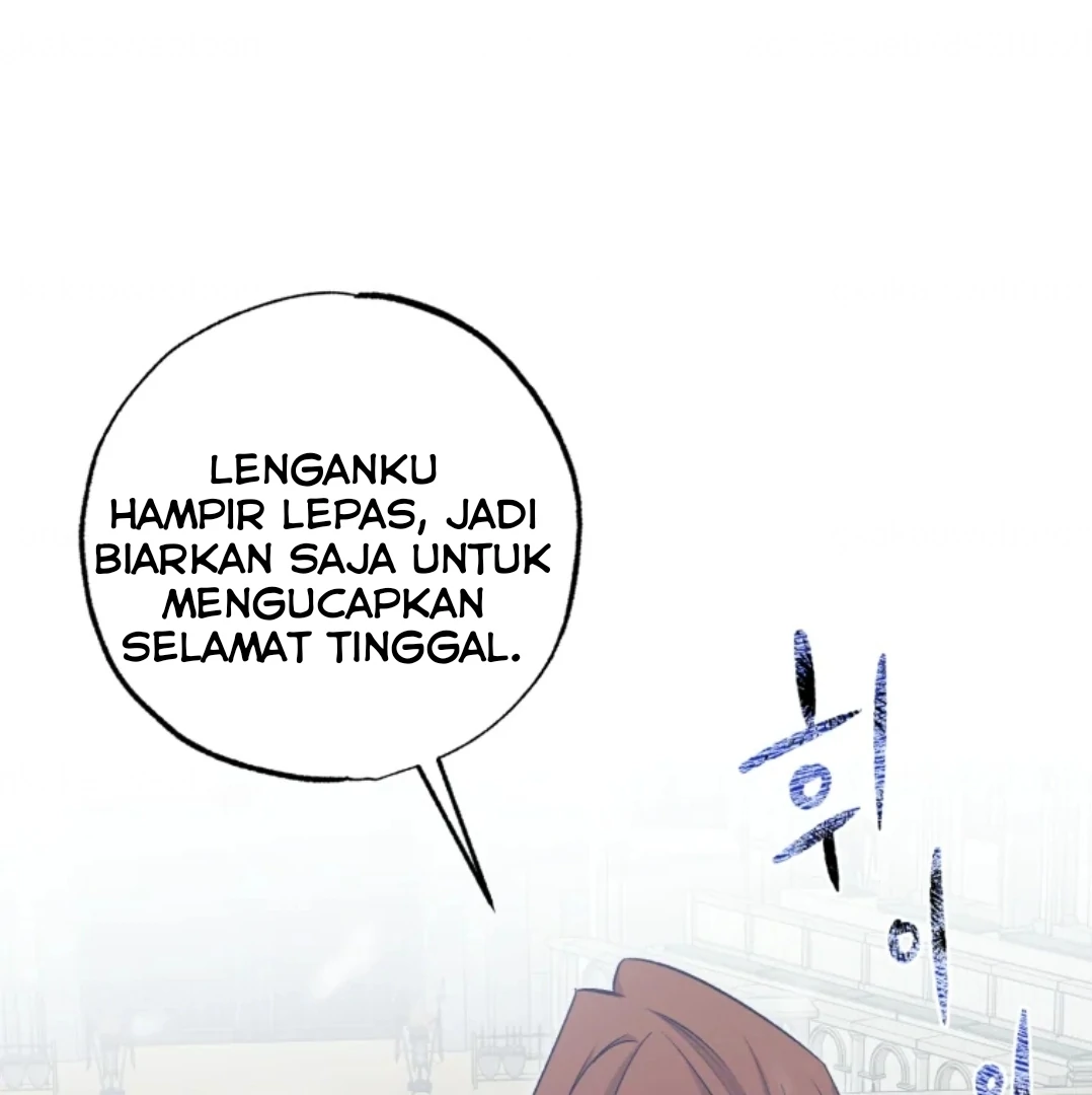 When I was bitten by a dog I abandoned Chapter 61 page 111