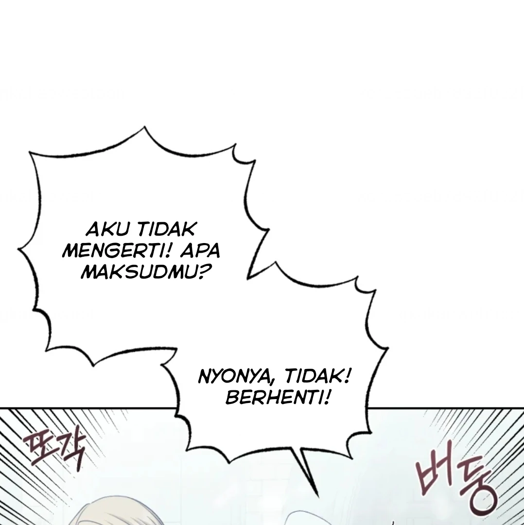 When I was bitten by a dog I abandoned Chapter 61 page 115
