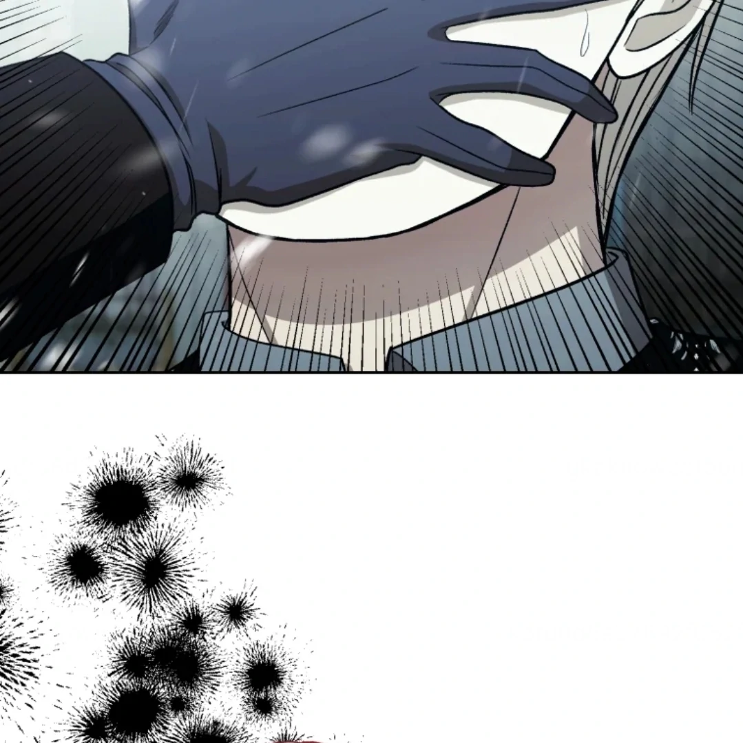 When I was bitten by a dog I abandoned Chapter 61 page 122