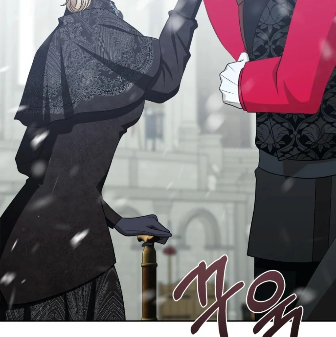 When I was bitten by a dog I abandoned Chapter 61 page 127